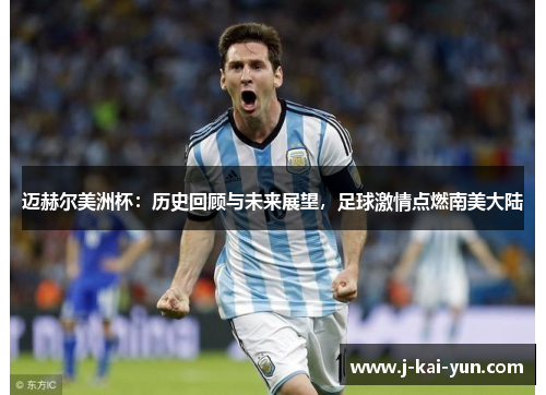 迈赫尔美洲杯:历史回顾与未来展望,足球激情点燃南美大陆 迈赫尔美洲杯:历史回顾与未来展望,足球激情点燃南美大陆